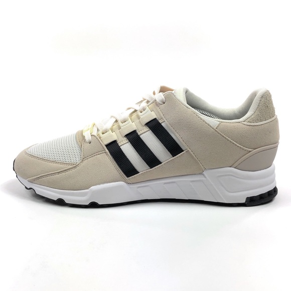 Adidas EQT Support RF Off White Sneakers BY9627 - Picture 6 of 8